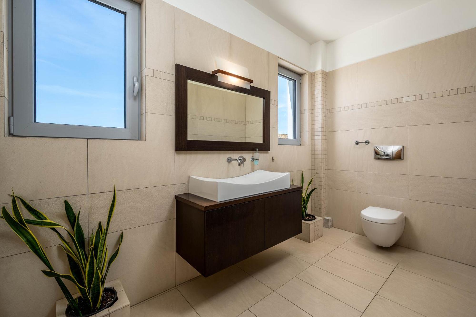 Kallithéa Villa Zafira - Seaview Manor With Heated Pool מראה חיצוני תמונה
