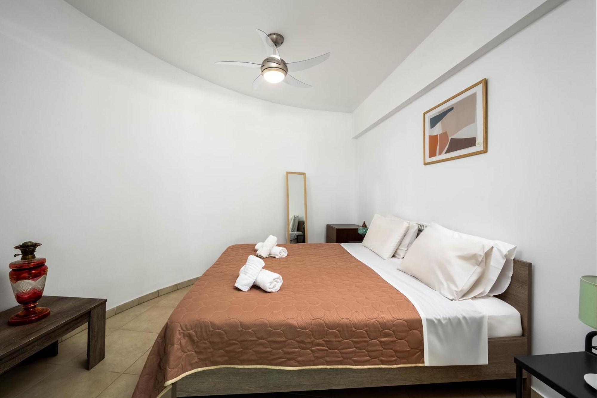 Kallithéa Villa Zafira - Seaview Manor With Heated Pool מראה חיצוני תמונה